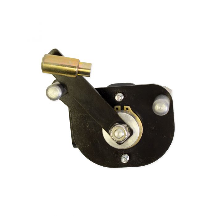 УЗЕЛ ДРОССЕЛЬНОЙ ЗАСЛОНКИ MALIBU