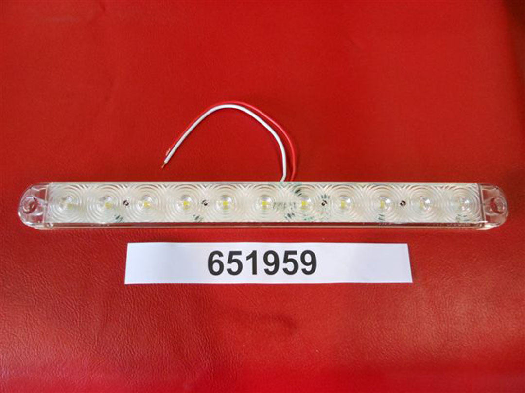 СВЕТЛО-БЕЛЫЙ ТРЕЙЛЕР РЕЗЕРВНОГО КОПИРОВАНИЯ '13+ 