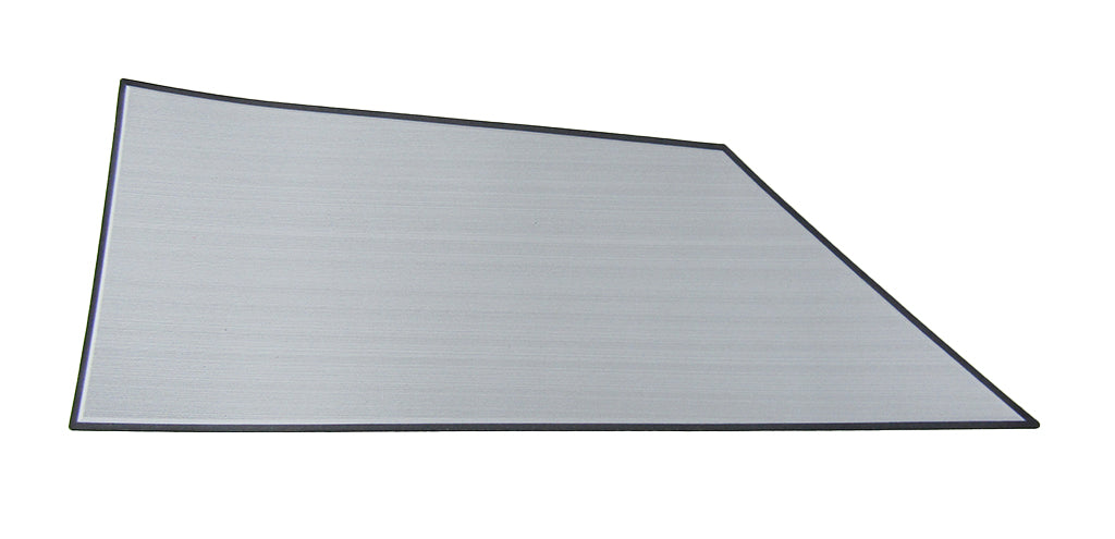 Седек, Передняя ступенька по левому борту, '16-'19