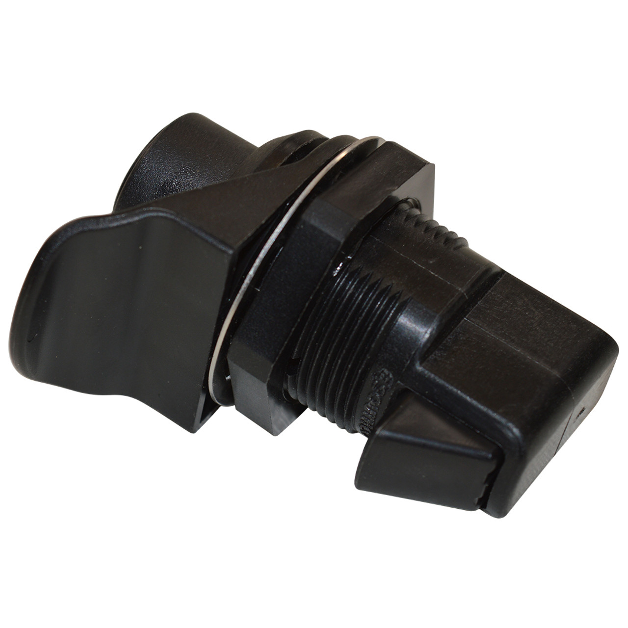 замок крышки перчаточного ящика в сборе - 95-97 SPN, 95-96 SN