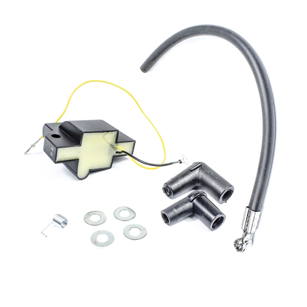 Комплект катушки зажигания Sierra International 18-5176