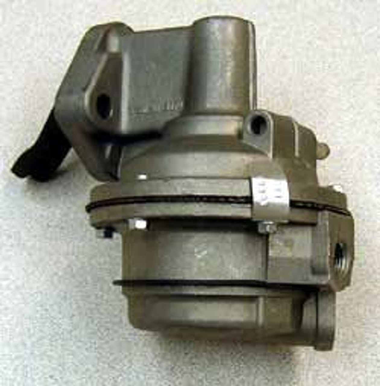 Топливный насос - механический 305/350 GM