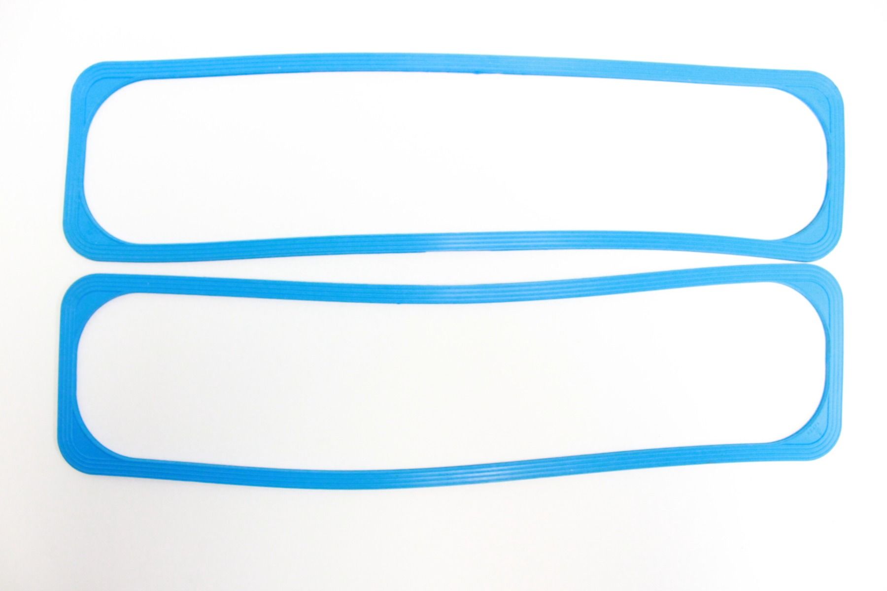 КОМПЛЕКТ ПРОКЛАДОК КЛАПАННОЙ КРЫШКИ 87+ GM SB