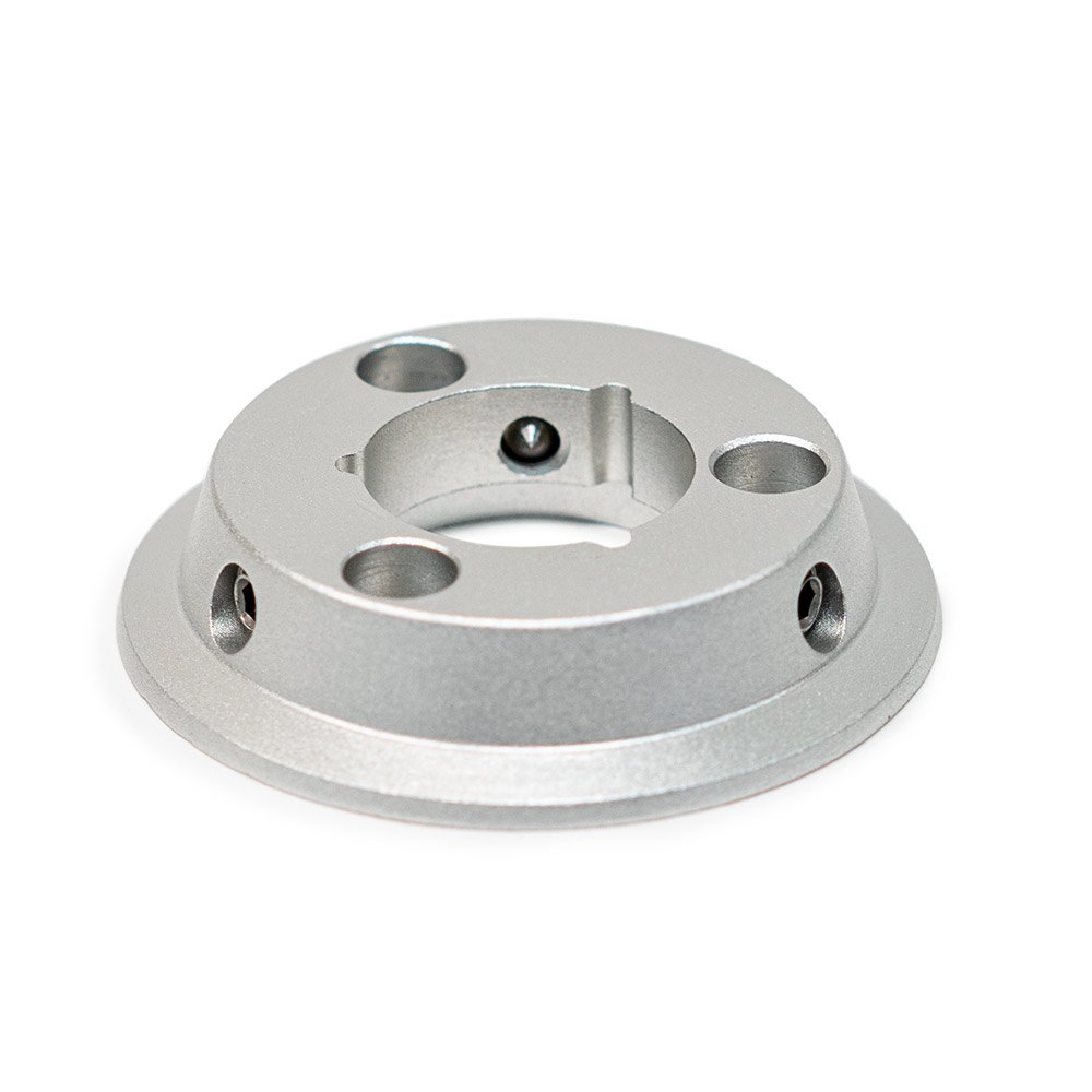 Адаптер для плоского монтажа динамиков на 360 градусов