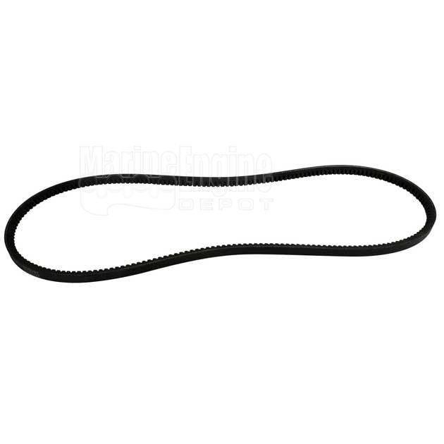 Клиновой ремень генератора переменного тока объемом 4,3 л - 5,7 л