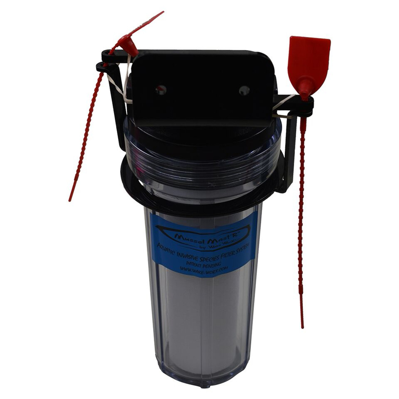 Балластный фильтр