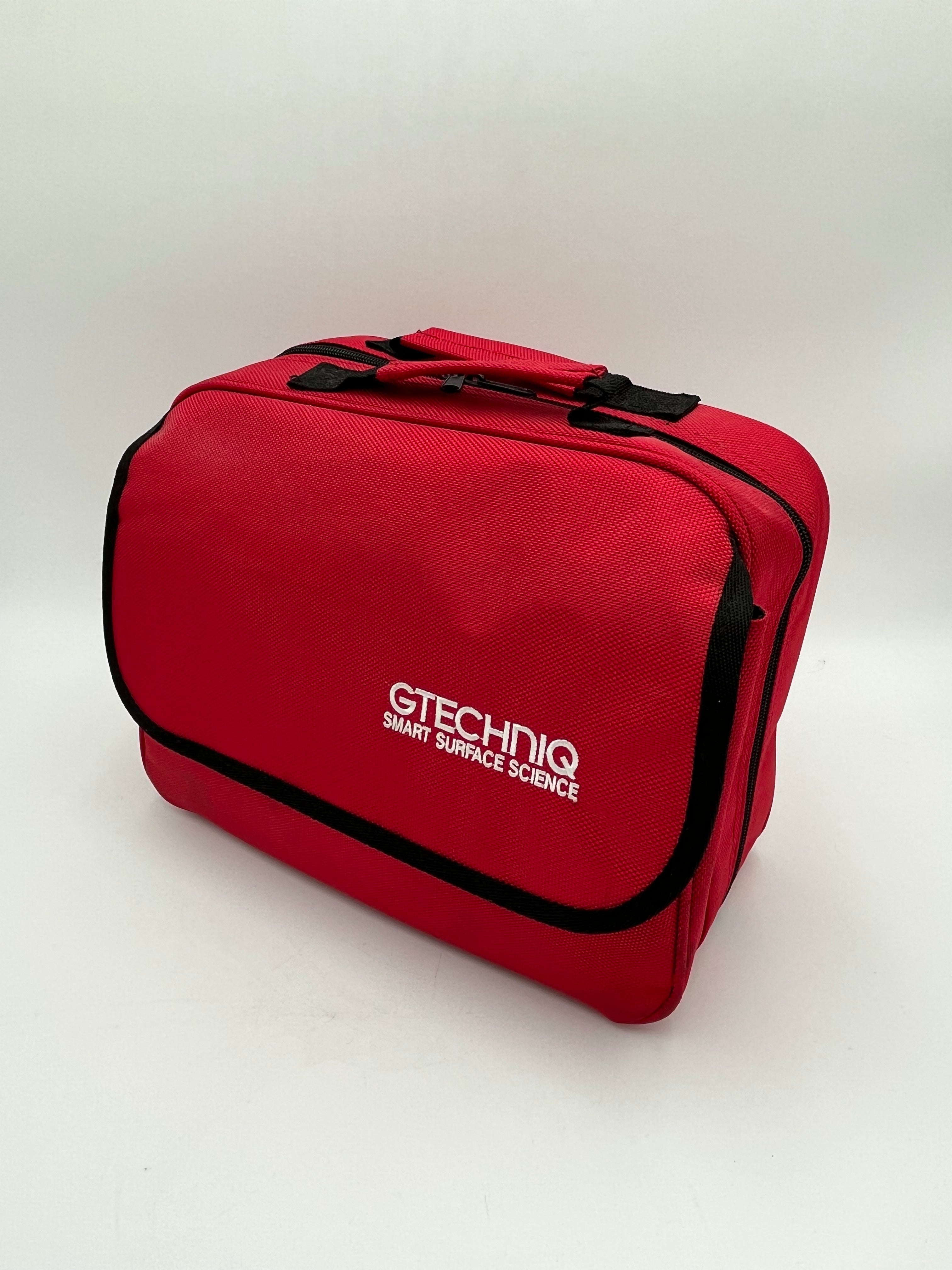 GTECHNIQ - Необходимый комплект для технического обслуживания