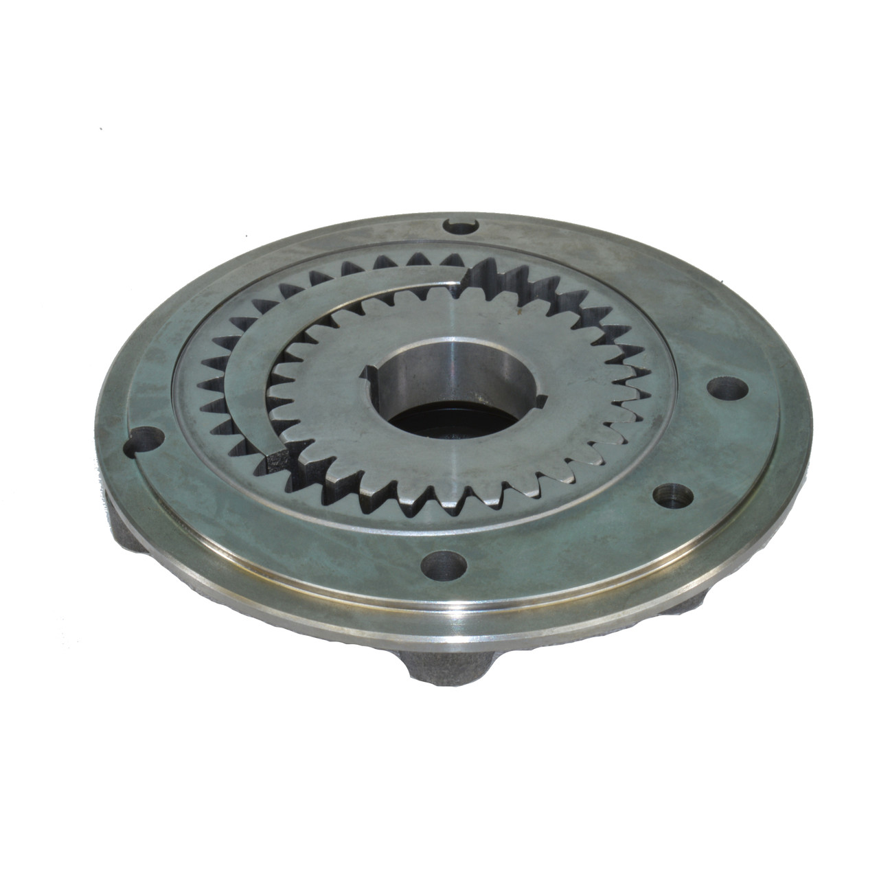 Насос в сборе (с передним уплотнением), PCM # RA070001