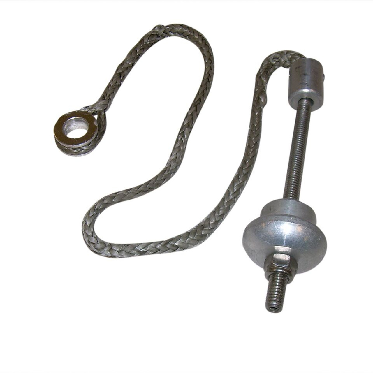 Линия ограбления башни FCT 3