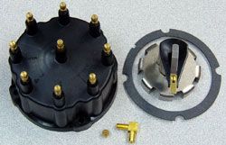 КОМПЛЕКТ ДЛЯ НАСТРОЙКИ MERCRUISER ЗАЖИГАНИЕ THUNDERBOLT