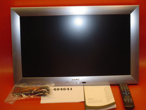 Телевизор-LCD 26" HD 300 '09 - 12 