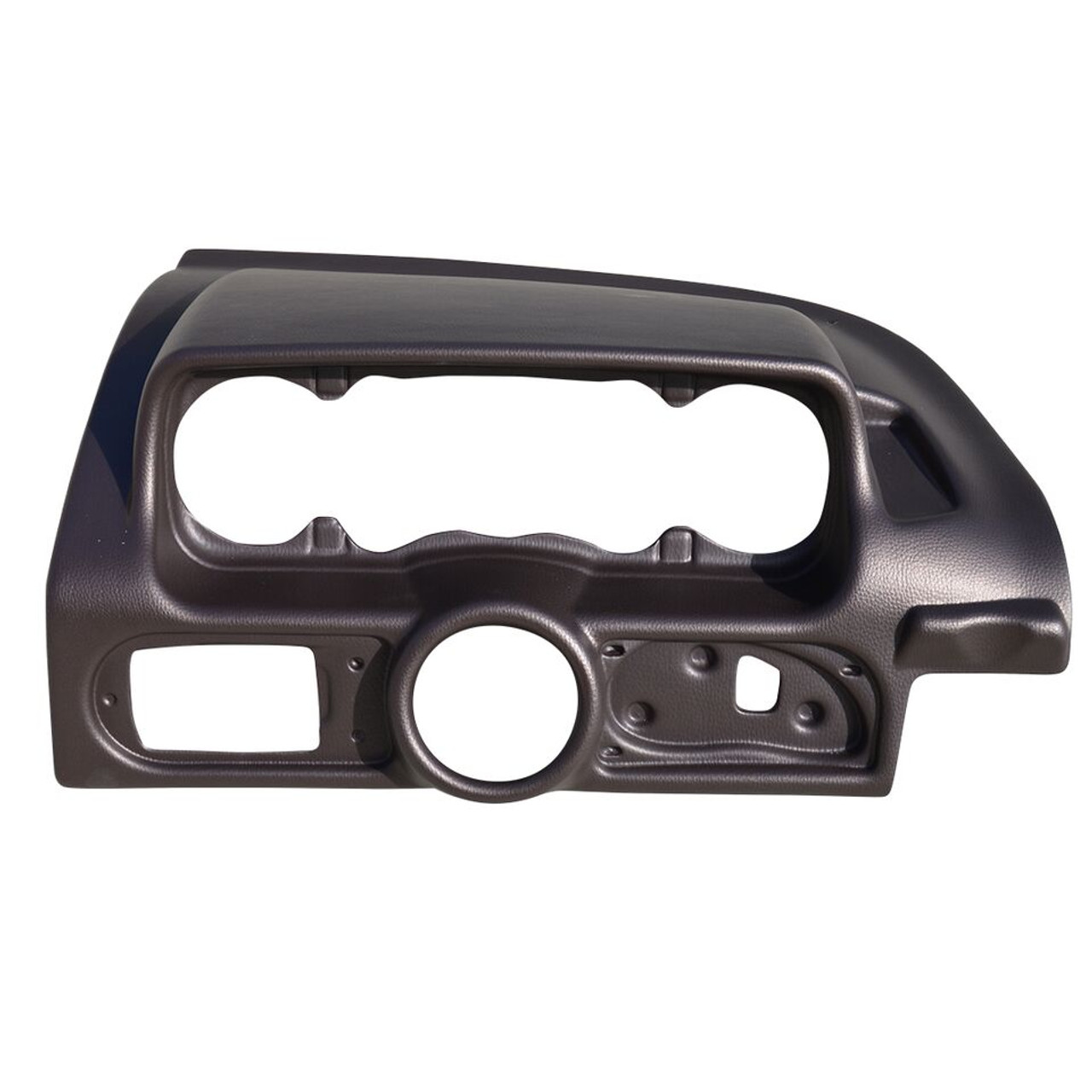 ШЛЕМ, ОБЕРНУТЫЙ ВИНИЛОМ