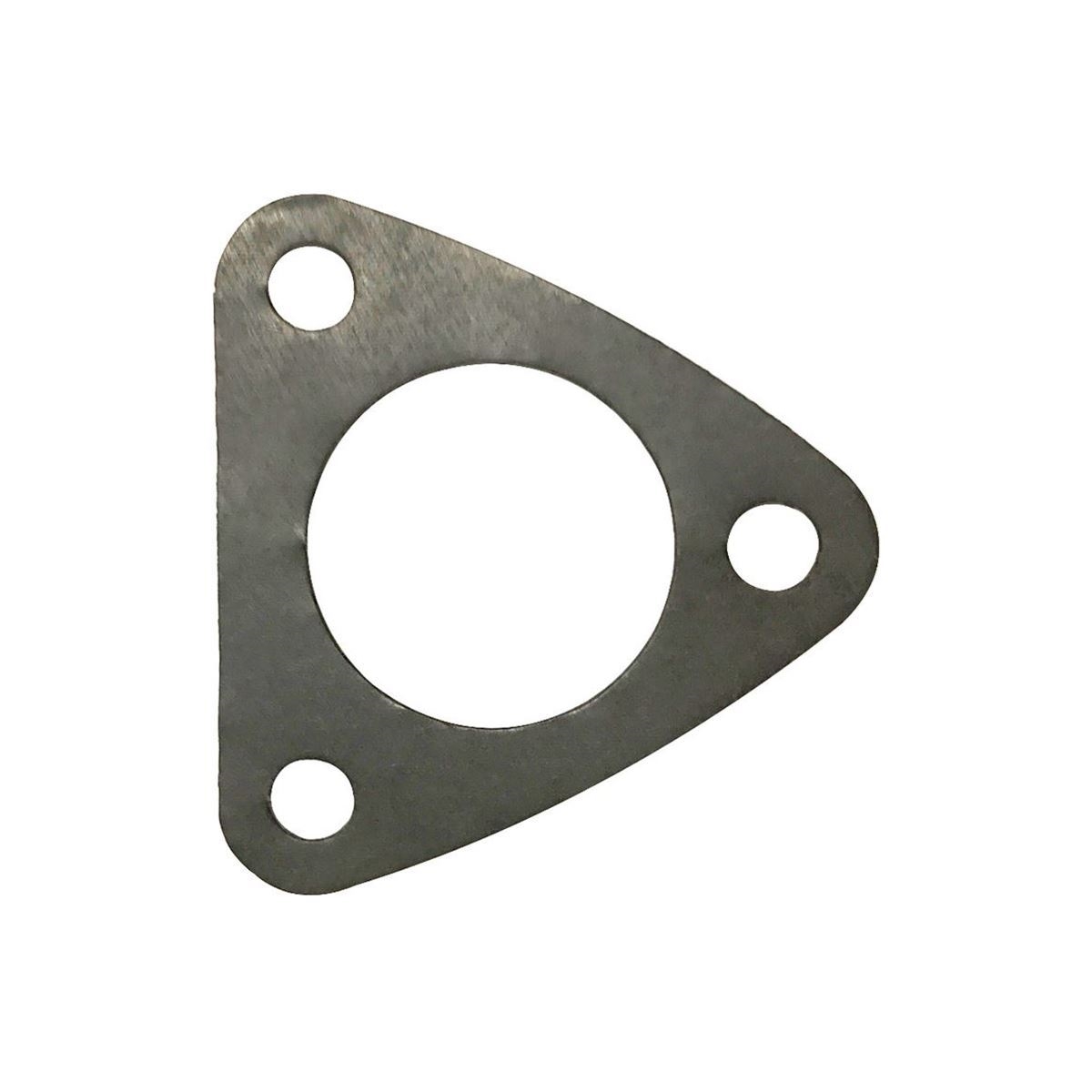 Прокладка выпускного фланца объемом 1,0 л