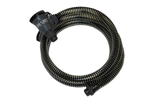 Балластные мешки и комплект насосов