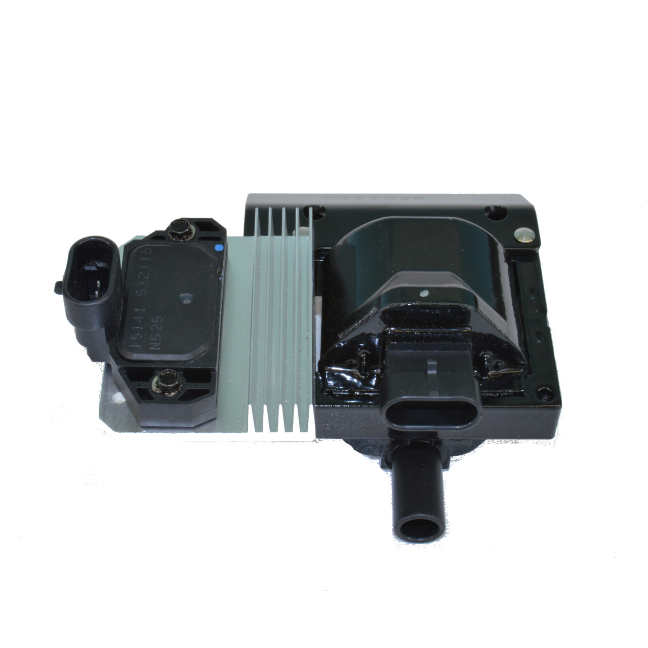 Катушка зажигания в сборе, PCM 5.0 и 5.7 с 2002 года COIL ASSY., 5.7L (IAFM)*