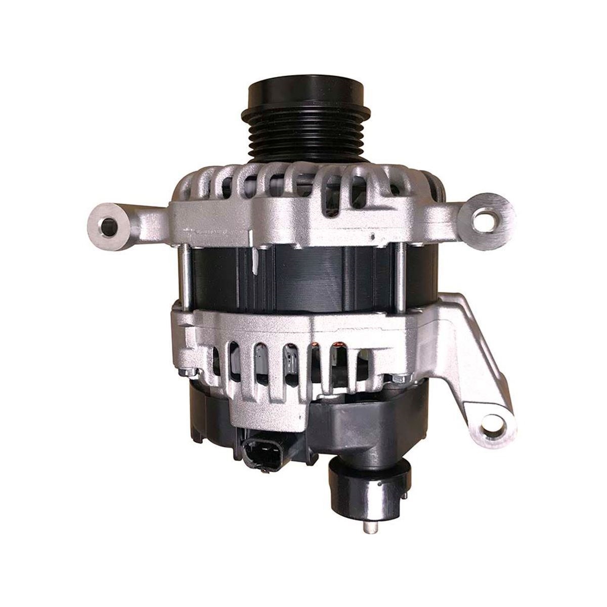 Двигатель GM объемом 1,0 л, генератор переменного тока мощностью 130 А 13515942