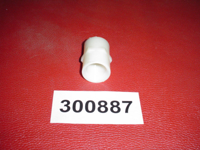 ФИТИНГ-МУФТА 3/4 ДЮЙМА '09-12 НЕЙЛОНОВЫЙ НАГРЕВАТЕЛЬ / ДУШ НА 8,1 л 