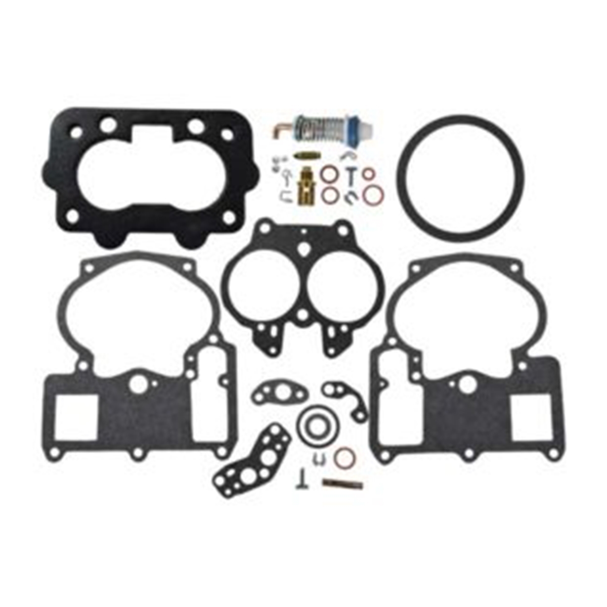 Комплект для ремонта карбюратора Volvo 1981-92 заменяет 841994