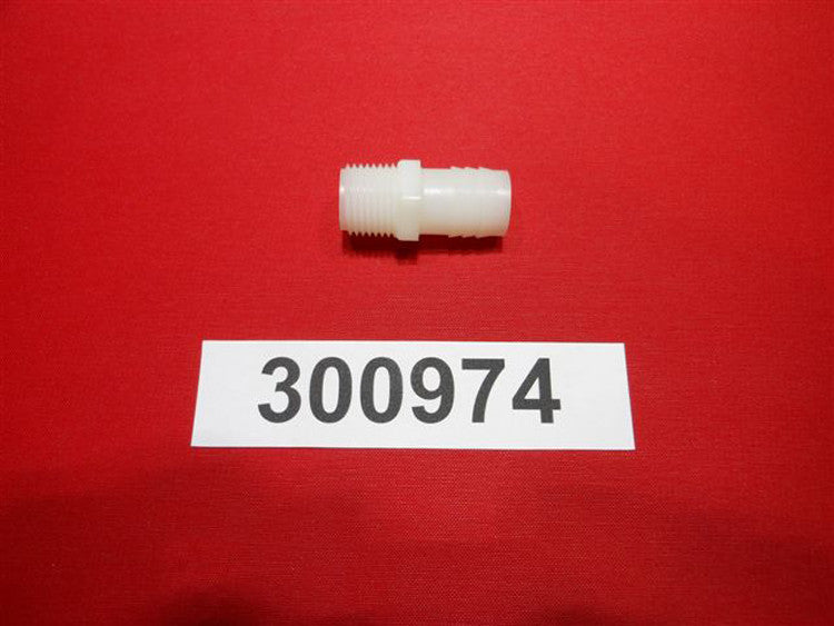 ФИТИНГ-1/2" MPT x 3/4" БАЛЛАСТ HB TA10812 '11-'14 