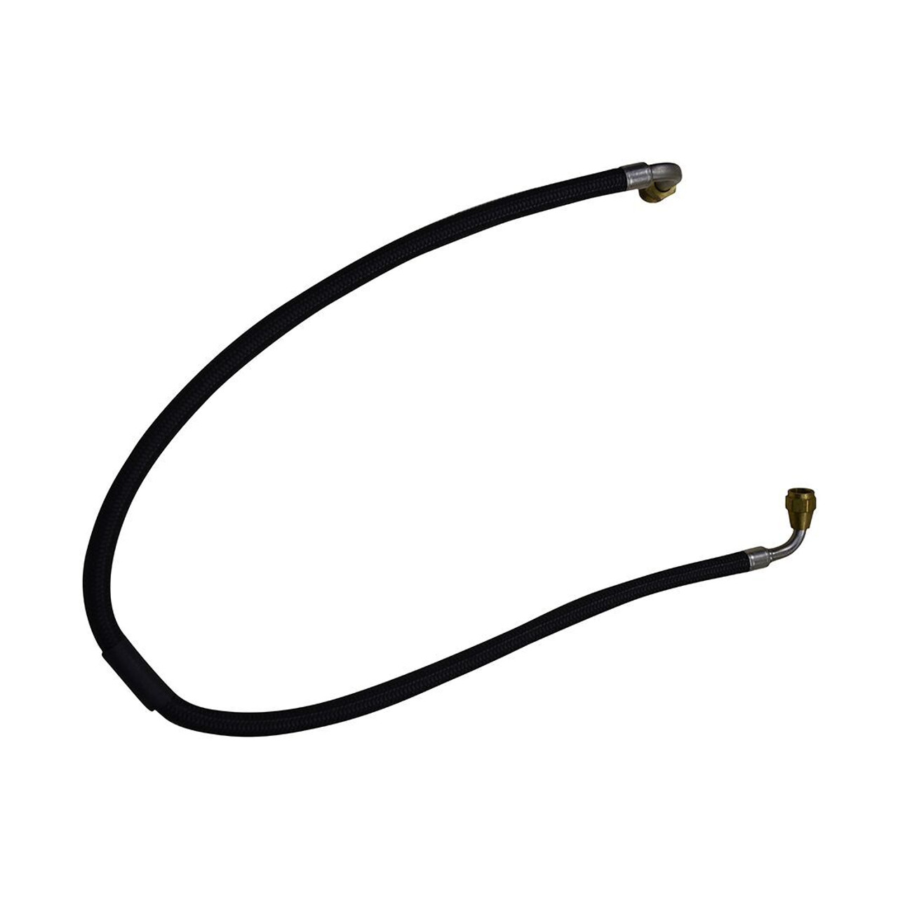 Топливный шланг