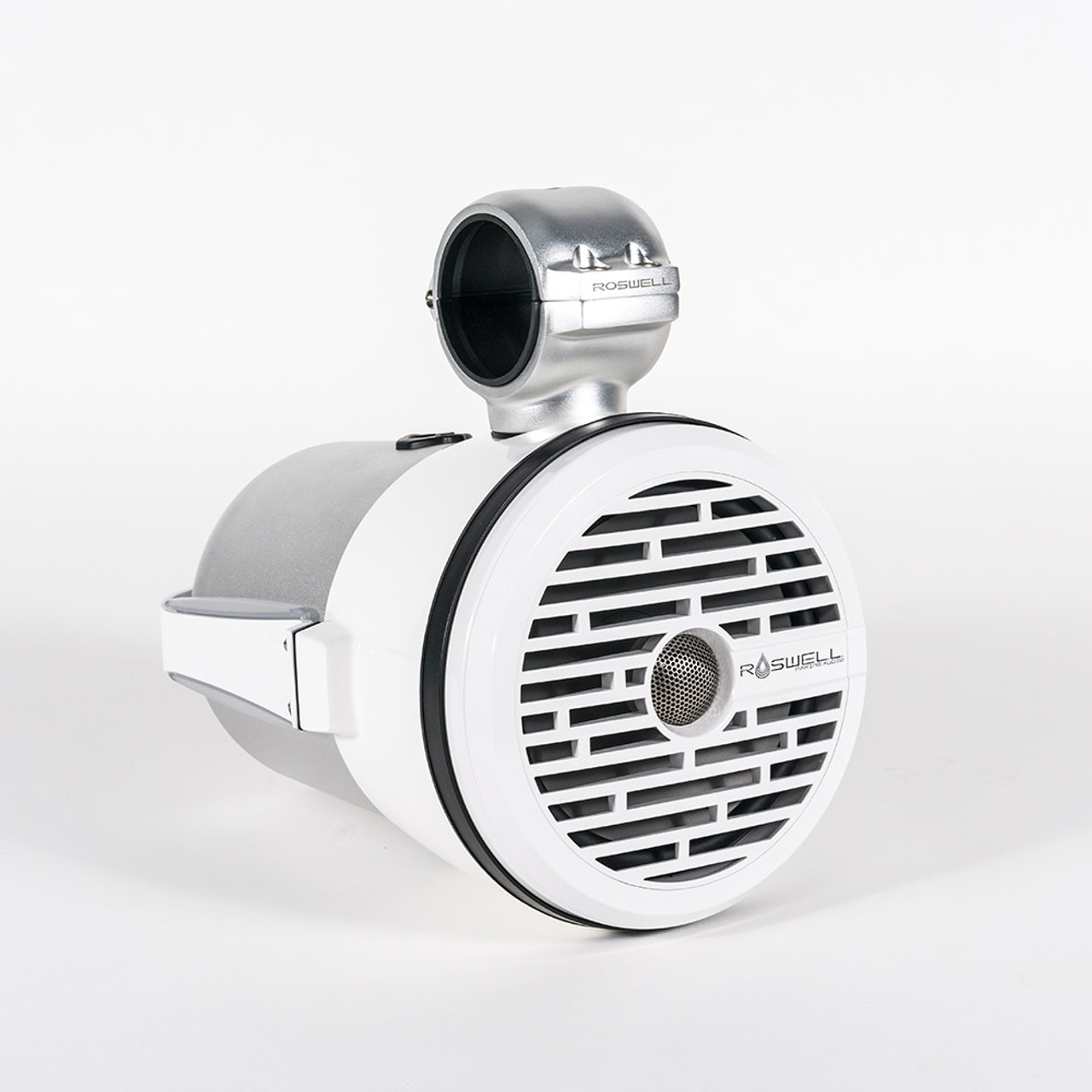 БАШЕННЫЙ ДИНАМИК ROSWELL R1 8"