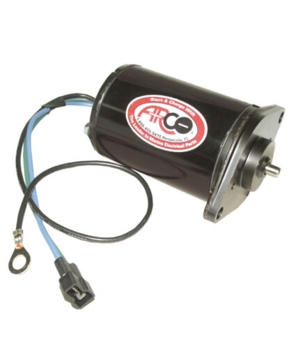 Двигатель регулировки наклона Johnson/Evinrude Arco 6204 заменяет 982058