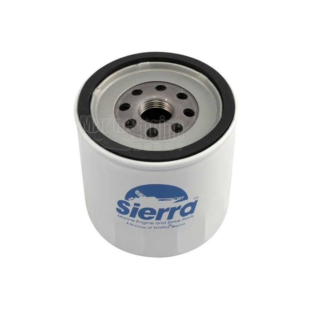 Масляный фильтр ввода-вывода 4,3Л/262ci - 5,7л/350ci 18-7876-1