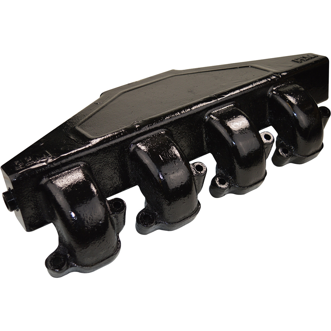 ВЫПУСКНОЙ КОЛЛЕКТОР 454