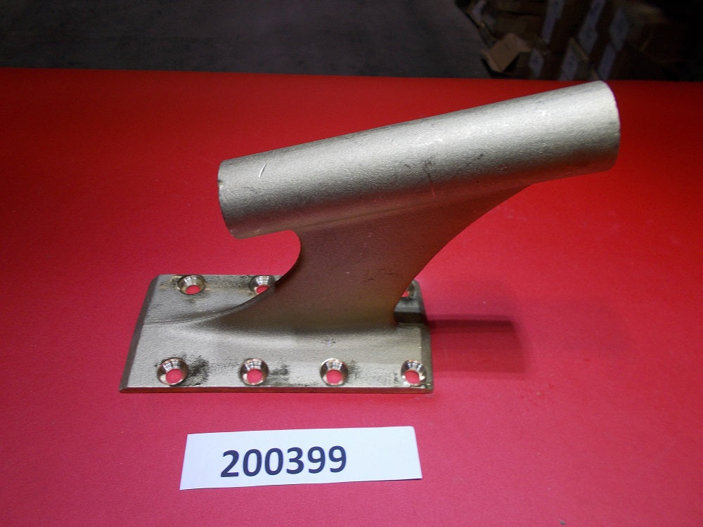 РАСПОРКА-1-1/8"" 8 БОЛТ 1987 - 2010 - S.E.F