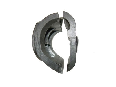 Вставка для лодки Nautique Зеркальный рычаг Ameritex из нержавеющей стали W/ S - 100028