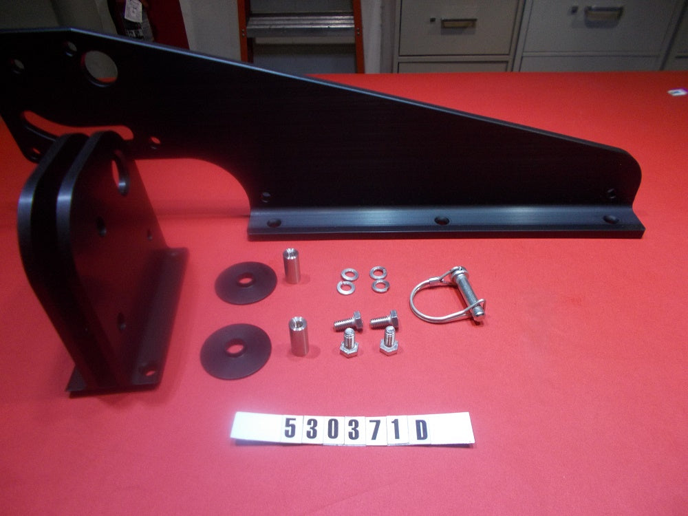 КРОНШТЕЙН-СКЛАДНАЯ ПЛАТФОРМА X14V-X10-XSTAR '14 REV D ВЫСОТОЙ 22,5""