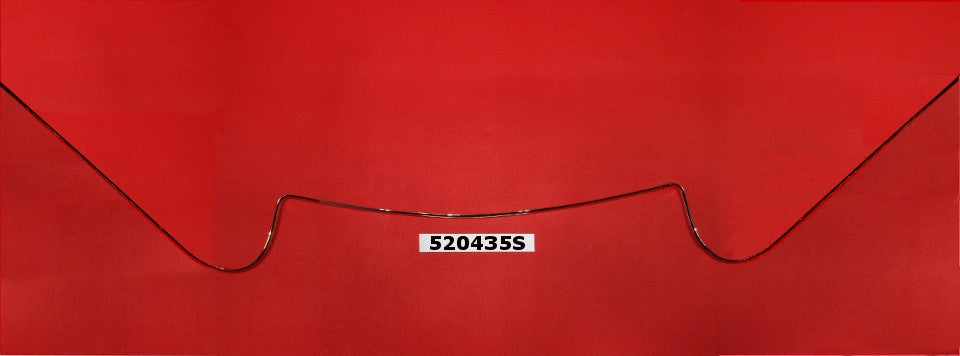 ПОРУЧЕНЬ-ВИЛКА ДЛЯ МАРИНОВАНИЯ S 08- 14 ИЗ НЕРЖАВЕЮЩЕЙ СТАЛИ