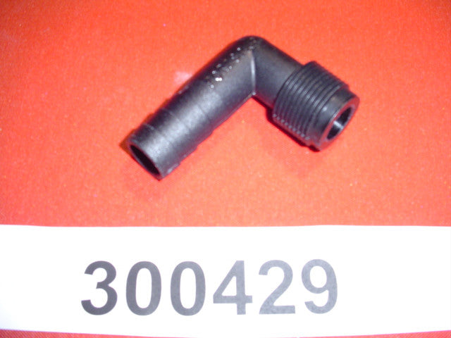 ФИТИНГ-.75MPTx.75HB 90 300 '09-'12 