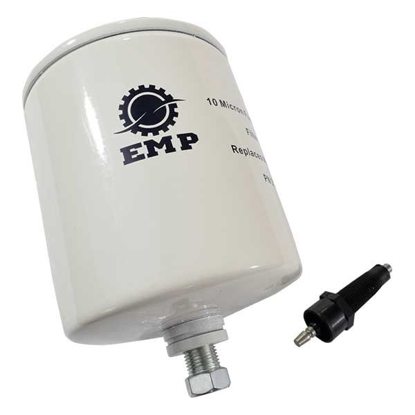 Mercury/Mariner 1987-98 Водоотделитель топлива V6 с датчиком заменяет 18-7967