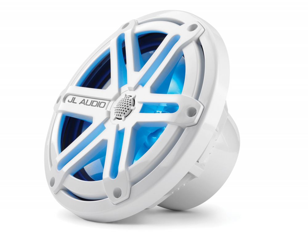 MX770-CCX Sport White/LED