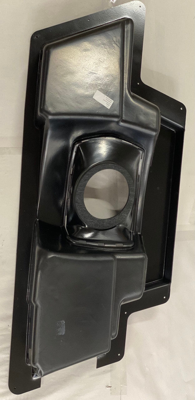 КАРМАН, ПОРТ СЗАДИ G23/G25