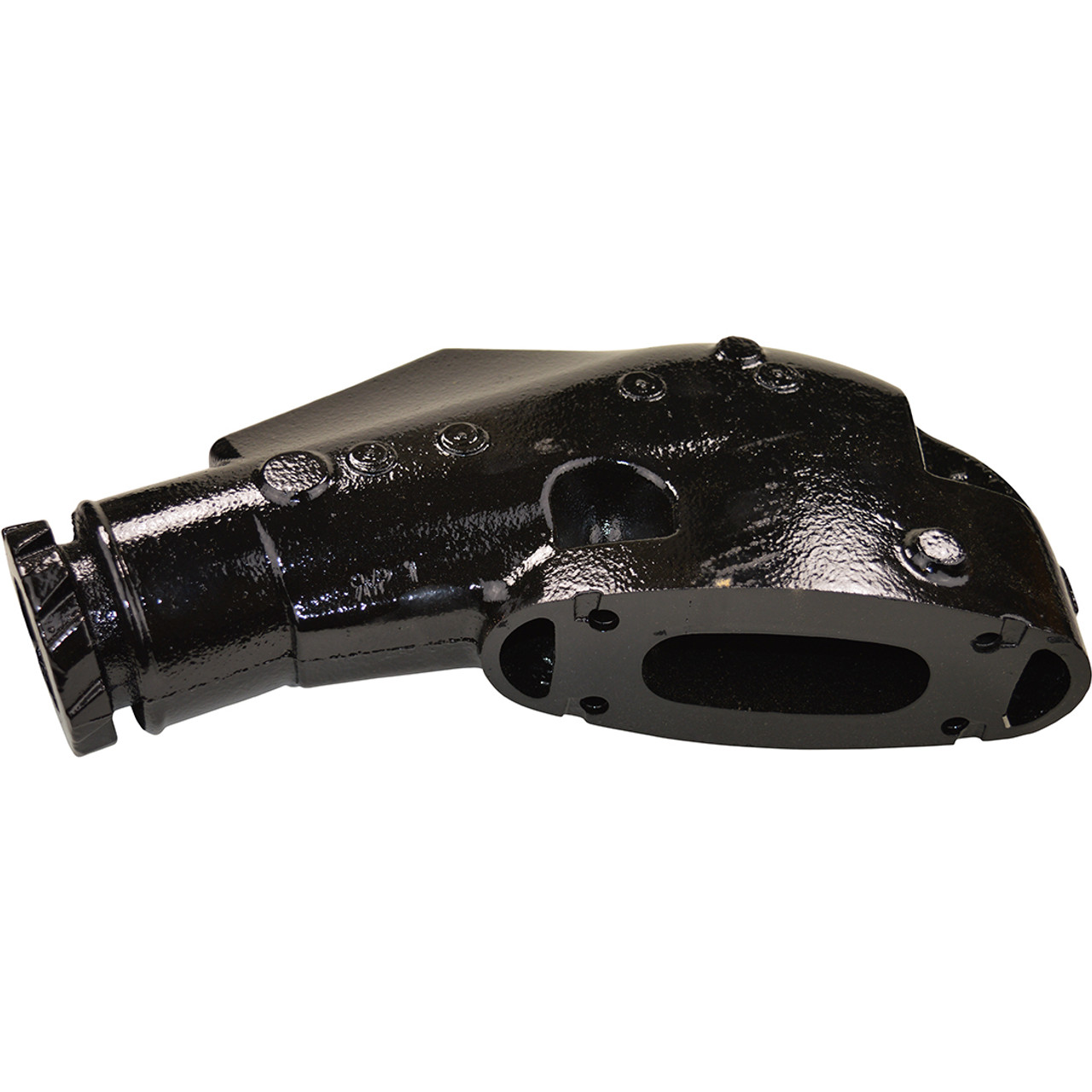 Колено выпускного коллектора PCM GM ZR6, 6.0 л