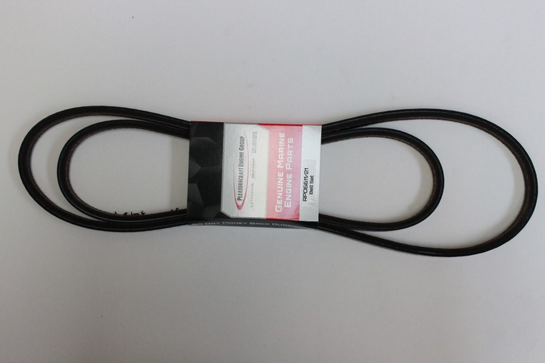 Комплект ремней PCM 454 RP06611/21