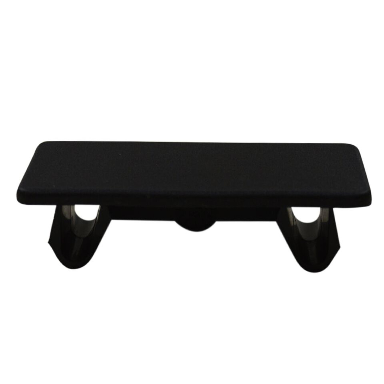 ПУСТОЙ ШТЕКЕР КОРОМЫСЛОВОГО ПЕРЕКЛЮЧАТЕЛЯ