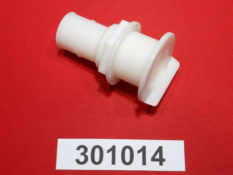 СЛИВНОЙ ФЛАНЕЦ ПАЛУБНОГО ШПИГАТА 1 1/2" ШЛАНГ 220,CSX '07-'14 