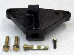 КОМПЛЕКТ ДВИГАТЕЛЯ FORD ATTCHG BLOCK 1.23 TRANS