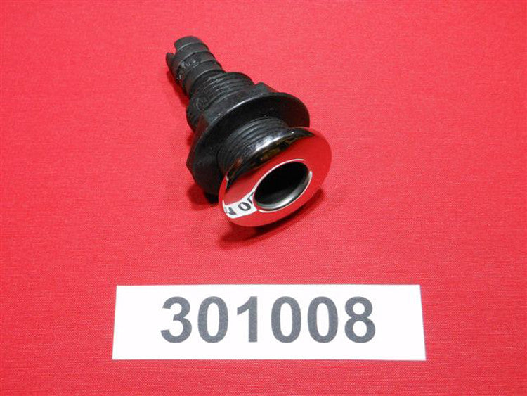 СКВОЗНОЙ КОРПУС 3/4" STR. STALON ВСЕ МОДЕЛИ '04-'14 ТРЮМНЫЙ/МОКРЫЙ БАР 