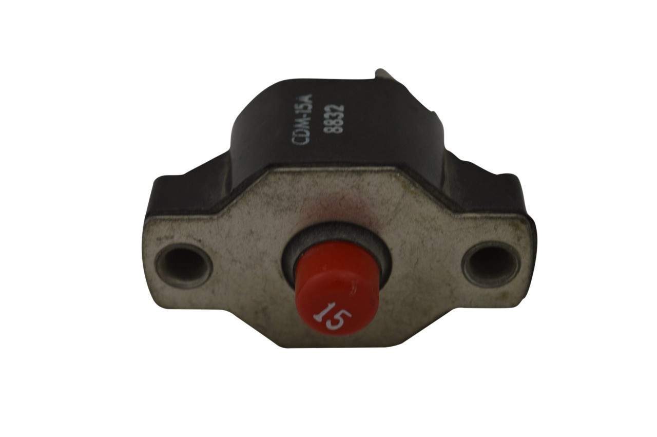 ВЫКЛЮЧАТЕЛЬ НА 15 АМПЕР ДЛЯ ПАНЕЛИ ВЫКЛЮЧАТЕЛЯ 2006-