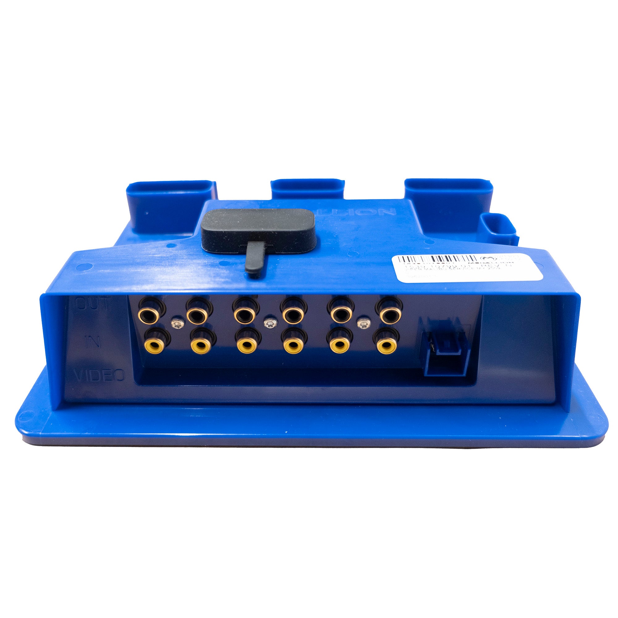 Модуль Viper (синяя коробка), Maliview 09'-10'