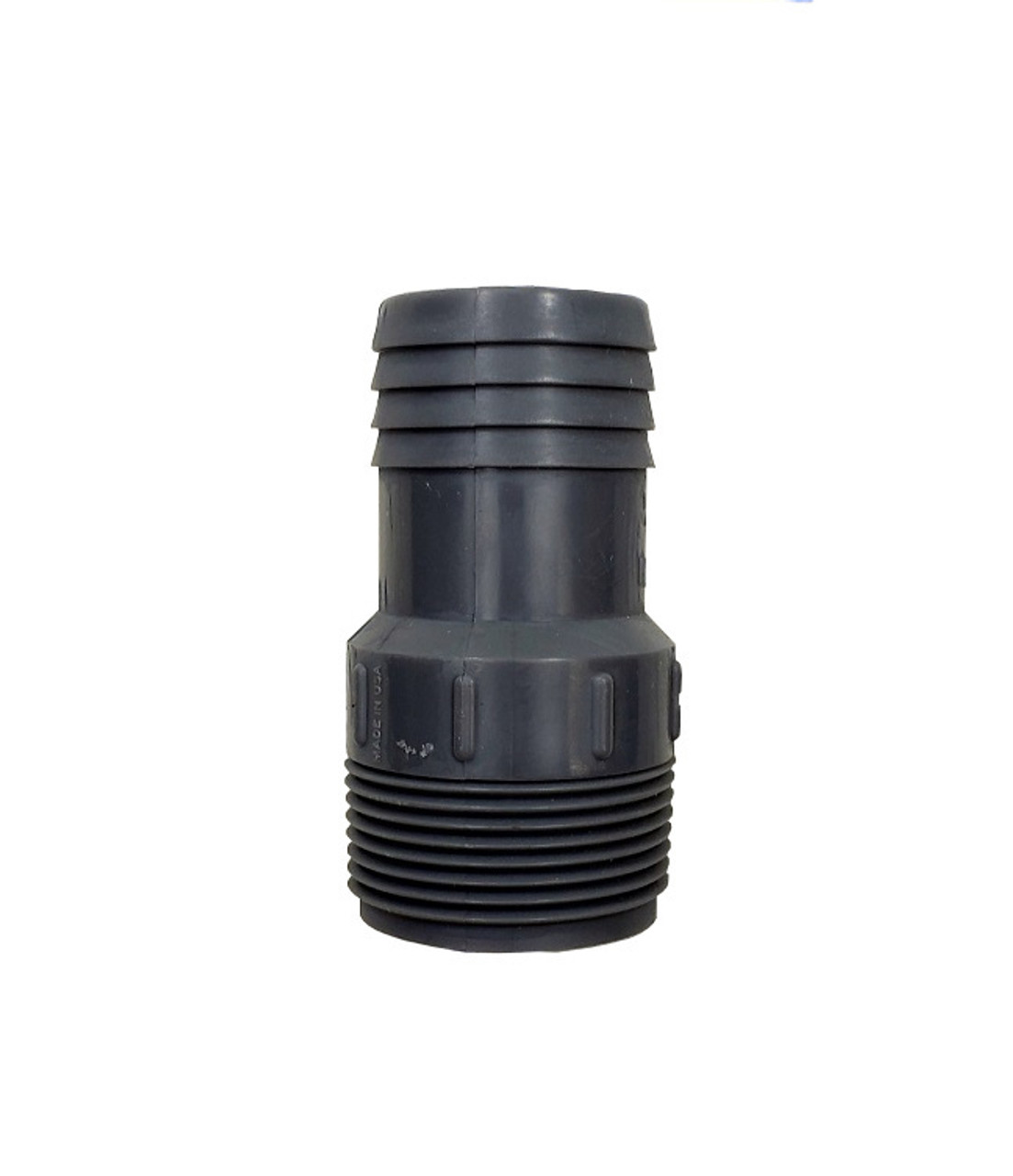 Фитинг 1-1/4 Прямой/90