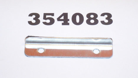 ПРИЖИМНАЯ ПЛАСТИНА 265 '08 -11 ФИКСАТОР СЖАТИЯ 