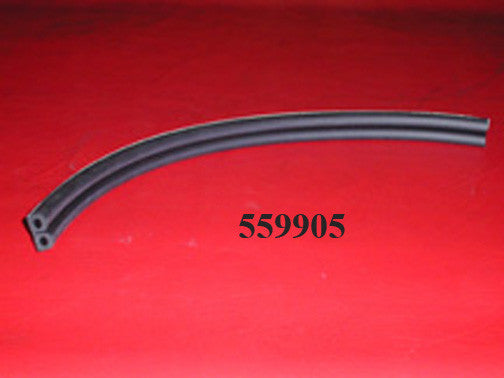 УПЛОТНИТЕЛЬ-ПЕРЧАТОЧНЫЙ ЯЩИК с ЛАМПОЧКОЙ "D" и ШЛЯПКАМИ ADH. PS '05-'14, 265 '08-'14