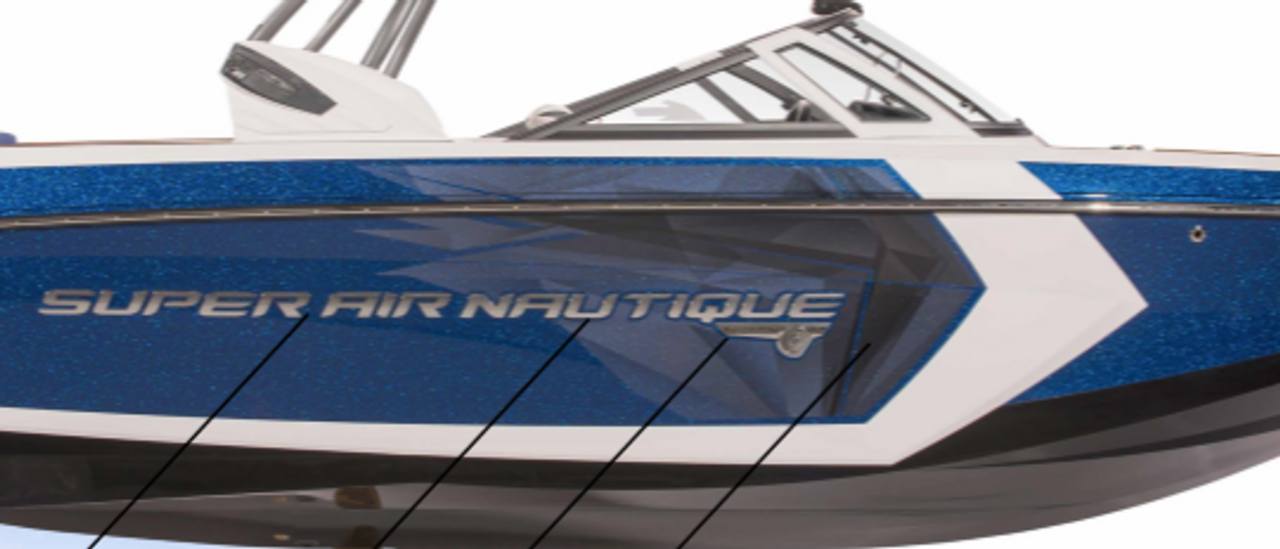 ГРАФИЧЕСКИЙ КОМПЛЕКТ G25 GALAXY HULLSIDE