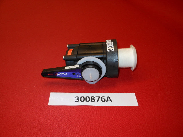 СКВОЗНОЙ КОРПУС-1 1/2"ЗАПОРНЫЙ КЛАПАН С РЕЗЬБОЙ 2 1/4" ОБ/мин 