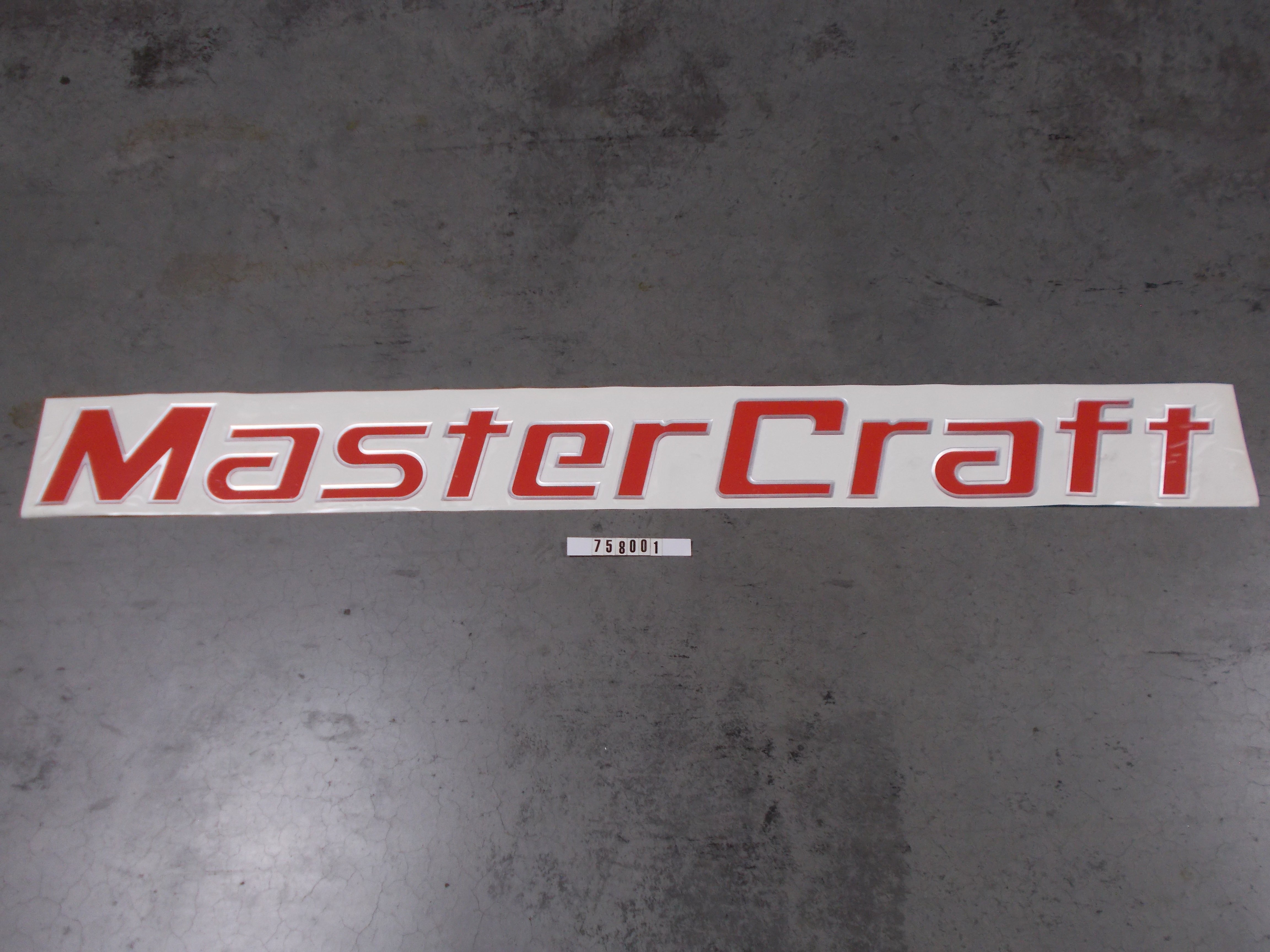 НАКЛЕЙКА-5"M/C КРАСНАЯ 197/214/14V/X1/200/15 VIPER 